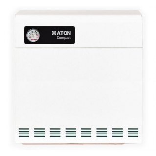 Газовый котел парапетный ATON Compact 10ЕУ в Запорожье